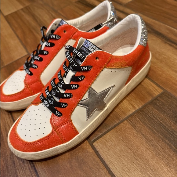 Vintage Havana - Size 11 Womens Shoe - Picture 3 of 6